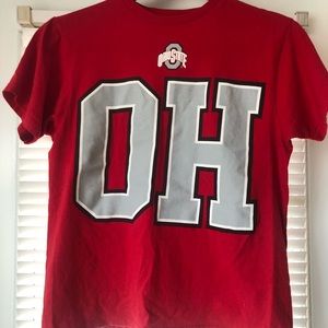 OH - IO!! T-shirt